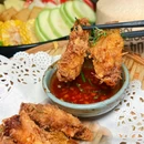生如夏花泰式火锅(天府大悦城店) - 成都市旅游 缩略图 7