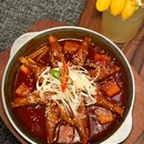 皇城商业广场 - 成都市旅游 缩略图 4
