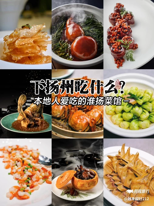 扬州东高铁站美居酒店(京杭大运河店) - 扬州市旅游