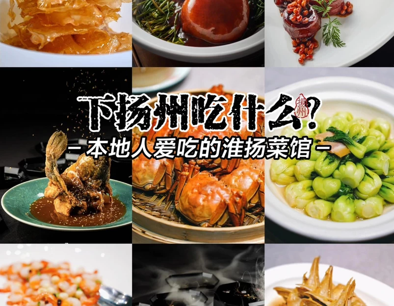 扬州东高铁站美居酒店(京杭大运河店) - 扬州市旅游 1