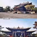 华严寺景区 - 大同市旅游 缩略图 6