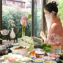银杏里文化艺术街区 - 南京市旅游 缩略图 2