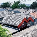 琉璃瓦舍·老北京四合院(北京天安门广场店) - 北京旅游 缩略图 5
