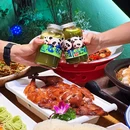 将军府壹号·鸡毛店(人民公园店) - 成都市旅游 缩略图 7