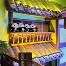 将军府壹号·鸡毛店(人民公园店) - 成都市旅游 缩略图 9