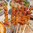 西北东香楼·清真西北菜(江东北路店) - 南京市旅游 缩略图 5