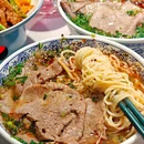 西北东香楼·清真西北菜(江东北路店) - 南京市旅游 缩略图 6