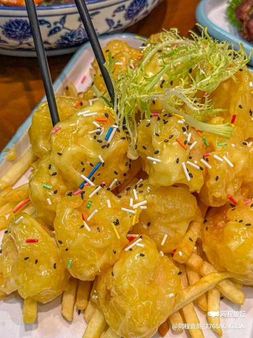 华为合作店(河西新业广场) - 天津市旅游