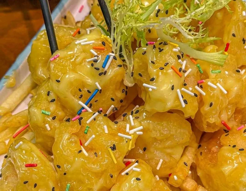 华为合作店(河西新业广场) - 天津市旅游 1