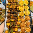 高德置地广场·夏广场 - 广州市旅游 缩略图 8