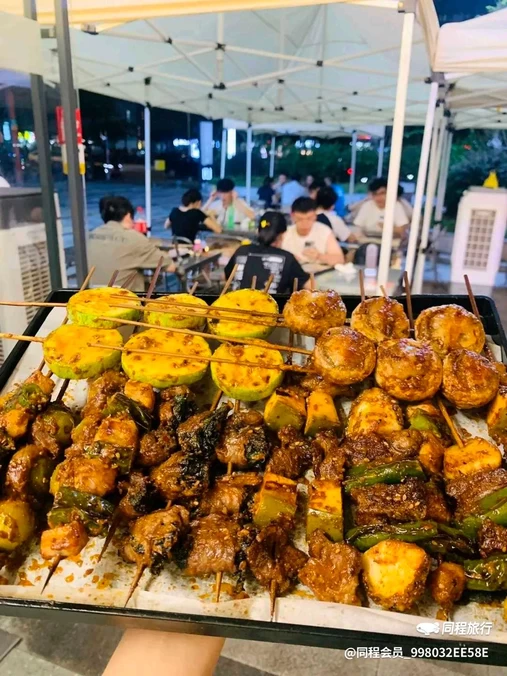 高德置地广场·夏广场 - 广州市旅游