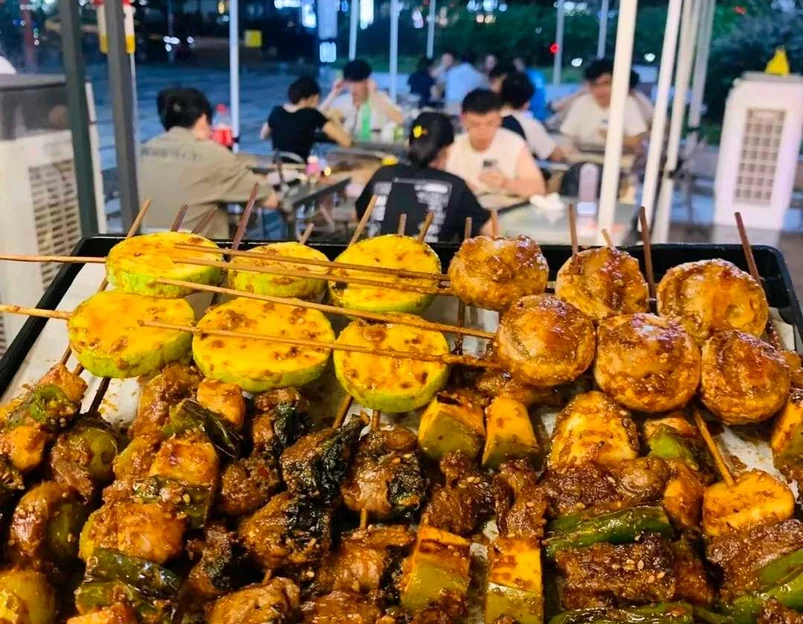 高德置地广场·夏广场 - 广州市旅游 1