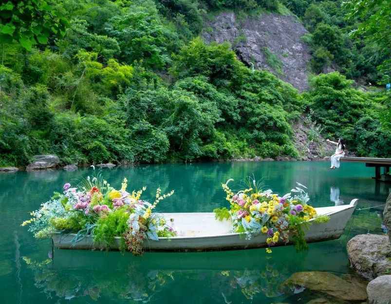 江浙沪菜馆 - 澳门特别行政区旅游 1