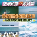 海驴岛风景区码头 - 威海市旅游 缩略图 1
