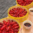 小妹大排档·小龙虾·湖北菜(黄鹤楼店) - 武汉市旅游 缩略图 5