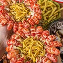 小妹大排档·小龙虾·湖北菜(黄鹤楼店) - 武汉市旅游 缩略图 3