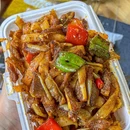 小妹大排档·小龙虾·湖北菜(黄鹤楼店) - 武汉市旅游 缩略图 2