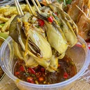 小妹大排档·小龙虾·湖北菜(黄鹤楼店) - 武汉市旅游 缩略图 6