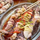 小妹大排档·小龙虾·湖北菜(黄鹤楼店) - 武汉市旅游 缩略图 7