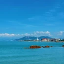 小麦岛公园 - 青岛市旅游 缩略图 5