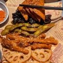蛙来哒超级夜市(海岸城店) - 深圳市旅游 缩略图 3