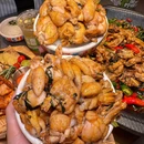 蛙来哒超级夜市(海岸城店) - 深圳市旅游 缩略图 9