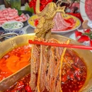 小龙翻大江文化火锅(深圳首店) - 深圳市旅游 缩略图 6