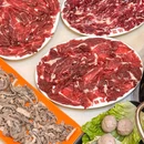 膳好鲜黄牛潮汕牛肉火锅(晋江青阳店) - 泉州市旅游 缩略图 3