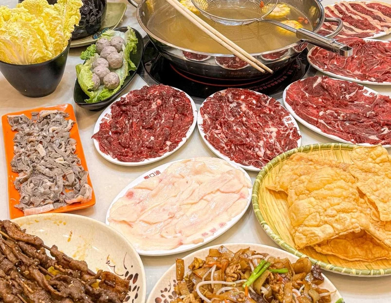 膳好鲜黄牛潮汕牛肉火锅(晋江青阳店) - 泉州市旅游 1