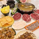 膳好鲜黄牛潮汕牛肉火锅(晋江青阳店) - 泉州市旅游 缩略图 9