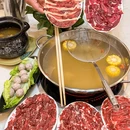 膳好鲜黄牛潮汕牛肉火锅(晋江青阳店) - 泉州市旅游 缩略图 8