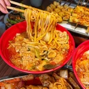 带你去趟佳木斯·非遗烧烤(望京露台店) - 北京市旅游 缩略图 5