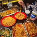 带你去趟佳木斯·非遗烧烤(望京露台店) - 北京市旅游 缩略图 1