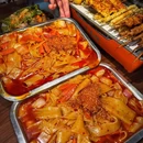 带你去趟佳木斯·非遗烧烤(望京露台店) - 北京市旅游 缩略图 3