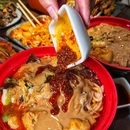 带你去趟佳木斯·非遗烧烤(望京露台店) - 北京市旅游 缩略图 7