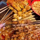 带你去趟佳木斯·非遗烧烤(望京露台店) - 北京市旅游 缩略图 8