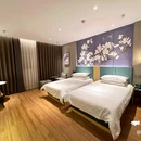 白玉兰酒店(南京江宁金宝湖熟商业广场店) - 南京市旅游 缩略图 3