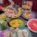鲍火鲍鱼鸡海鲜火锅 - 深圳市旅游 缩略图 1