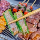 牛鼎云南特色烧烤(深圳首店) - 深圳市旅游 缩略图 2