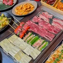 牛鼎云南特色烧烤(深圳首店) - 深圳市旅游 缩略图 1