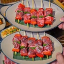 牛鼎云南特色烧烤(深圳首店) - 深圳市旅游 缩略图 7