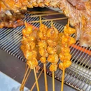 青松宇大汗·碳烤羊腿(大冲店) - 深圳市旅游 缩略图 2