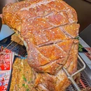 青松宇大汗·碳烤羊腿(大冲店) - 深圳市旅游 缩略图 4