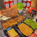 青松宇大汗·碳烤羊腿(大冲店) - 深圳市旅游 缩略图 1