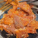 青松宇大汗·碳烤羊腿(大冲店) - 深圳市旅游 缩略图 5