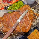 青松宇大汗·碳烤羊腿(大冲店) - 深圳市旅游 缩略图 7