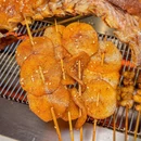 青松宇大汗·碳烤羊腿(大冲店) - 深圳市旅游 缩略图 6