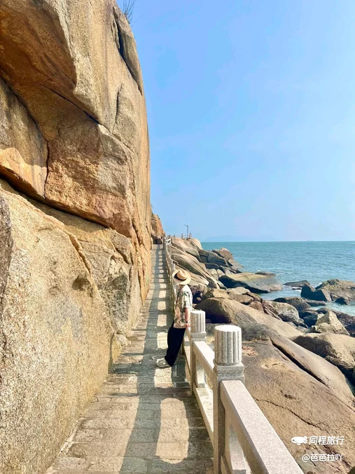 珠海桂山岛 - 珠海市旅游