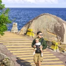 惠州海龟湾旅游区 - 惠州市旅游 缩略图 1