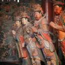 大同华严寺 - 大同市旅游 缩略图 1